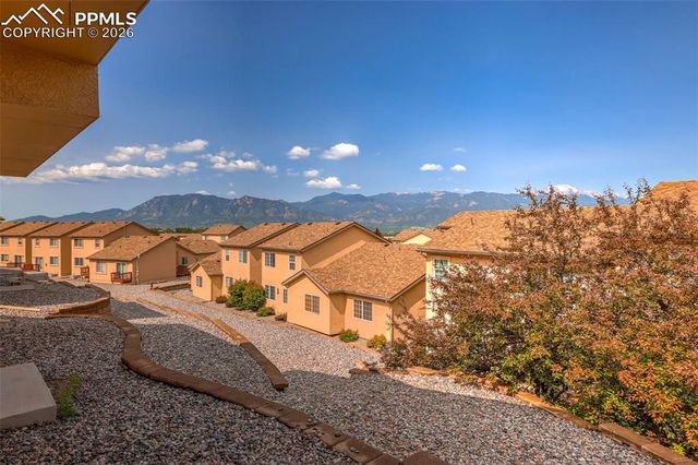 688 Bosque Vista Point, Colorado Springs, CO 80916
