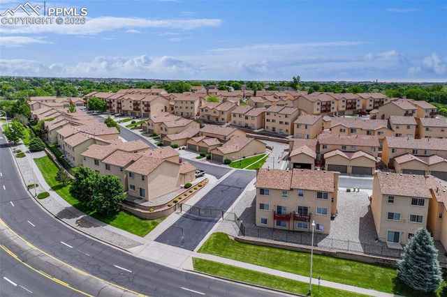 688 Bosque Vista Point, Colorado Springs, CO 80916