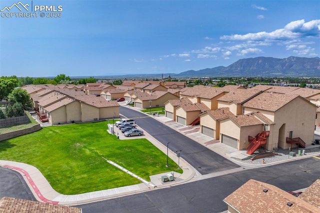 688 Bosque Vista Point, Colorado Springs, CO 80916