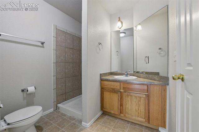 688 Bosque Vista Point, Colorado Springs, CO 80916