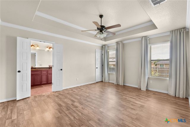3602 Rudolph Drive, Killeen, TX 76549