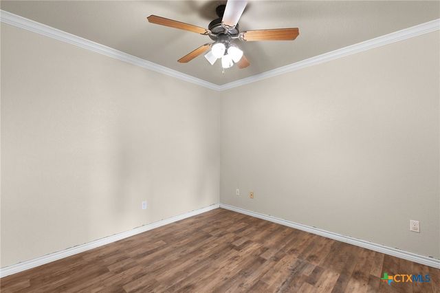 3602 Rudolph Drive, Killeen, TX 76549