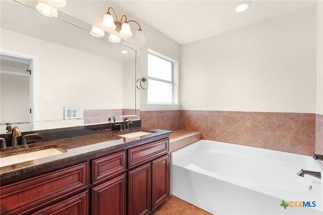 3602 Rudolph Drive, Killeen, TX 76549