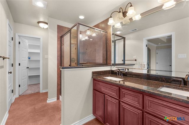 3602 Rudolph Drive, Killeen, TX 76549