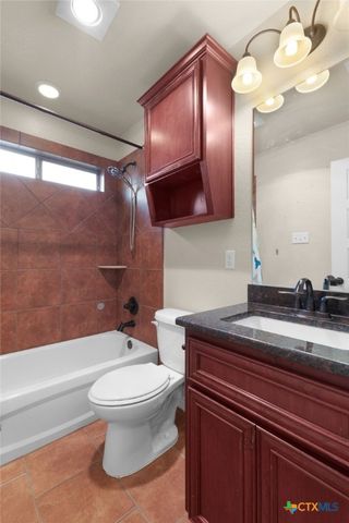 3602 Rudolph Drive, Killeen, TX 76549