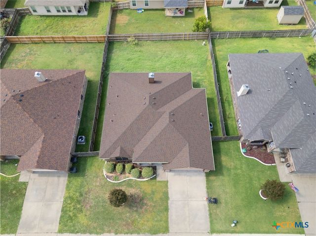 3602 Rudolph Drive, Killeen, TX 76549
