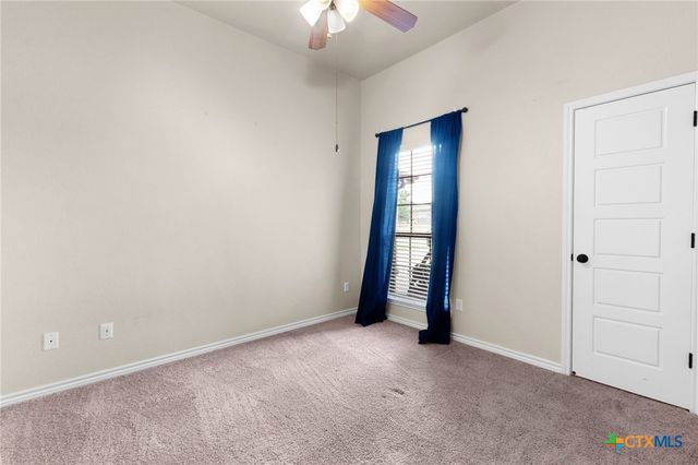 3602 Rudolph Drive, Killeen, TX 76549
