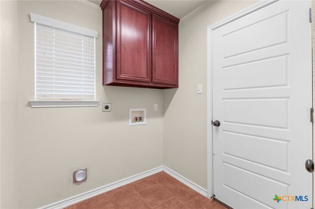 3602 Rudolph Drive, Killeen, TX 76549