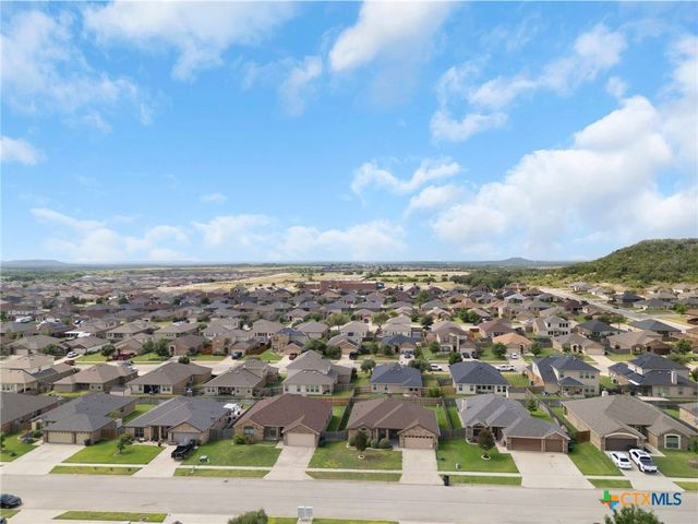 3602 Rudolph Drive, Killeen, TX 76549