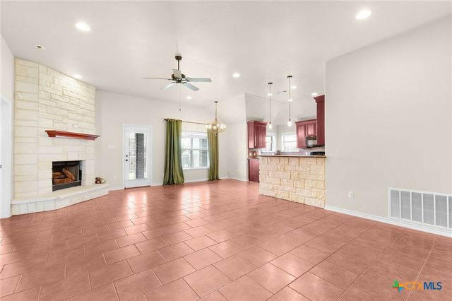 3602 Rudolph Drive, Killeen, TX 76549