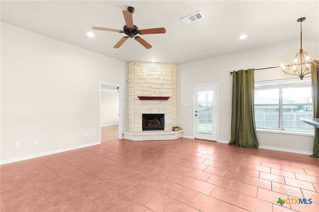 3602 Rudolph Drive, Killeen, TX 76549