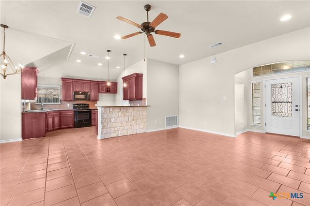 3602 Rudolph Drive, Killeen, TX 76549