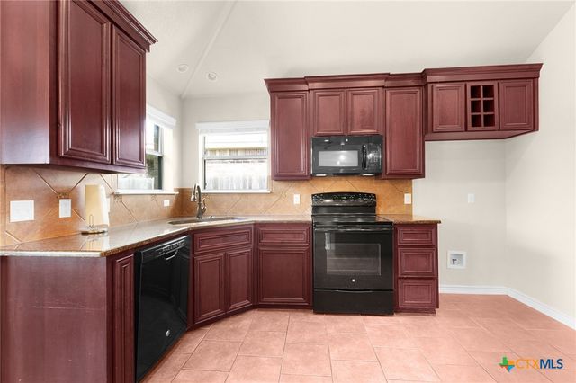 3602 Rudolph Drive, Killeen, TX 76549