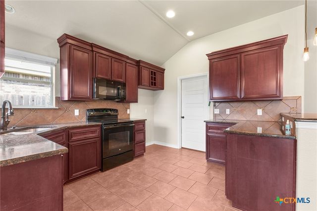 3602 Rudolph Drive, Killeen, TX 76549