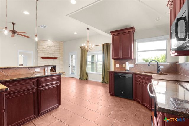 3602 Rudolph Drive, Killeen, TX 76549