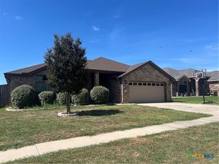 3602 Rudolph Drive, Killeen, TX 76549