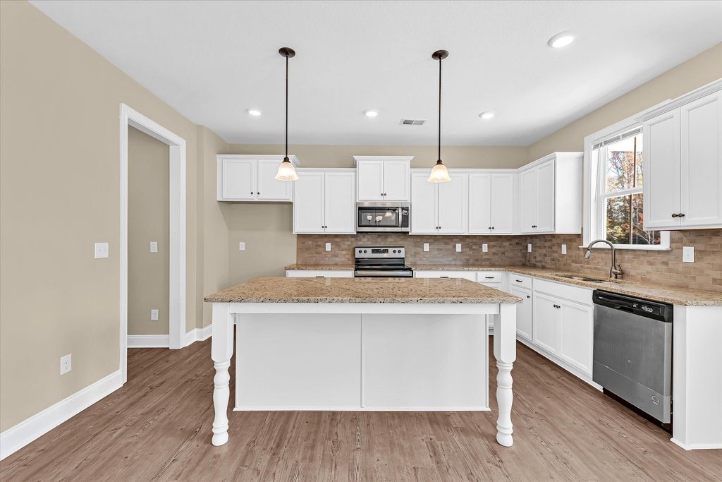 2347 BELAIR SPRING Road