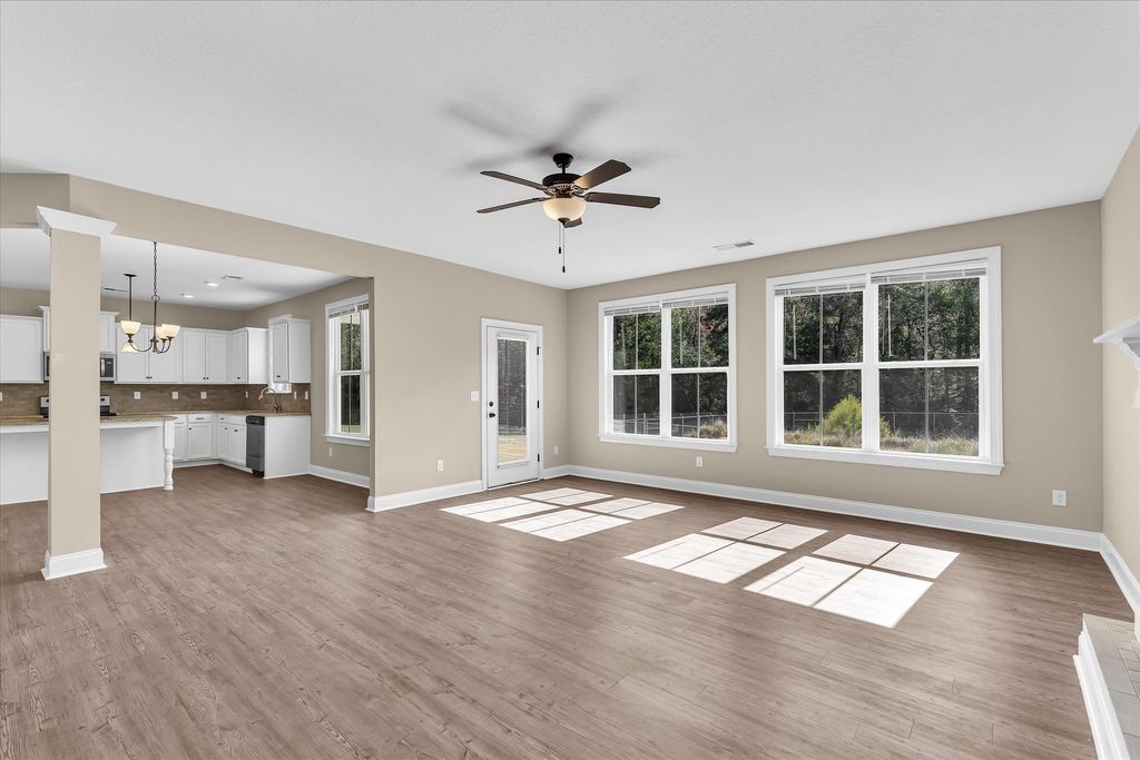 2347 BELAIR SPRING Road