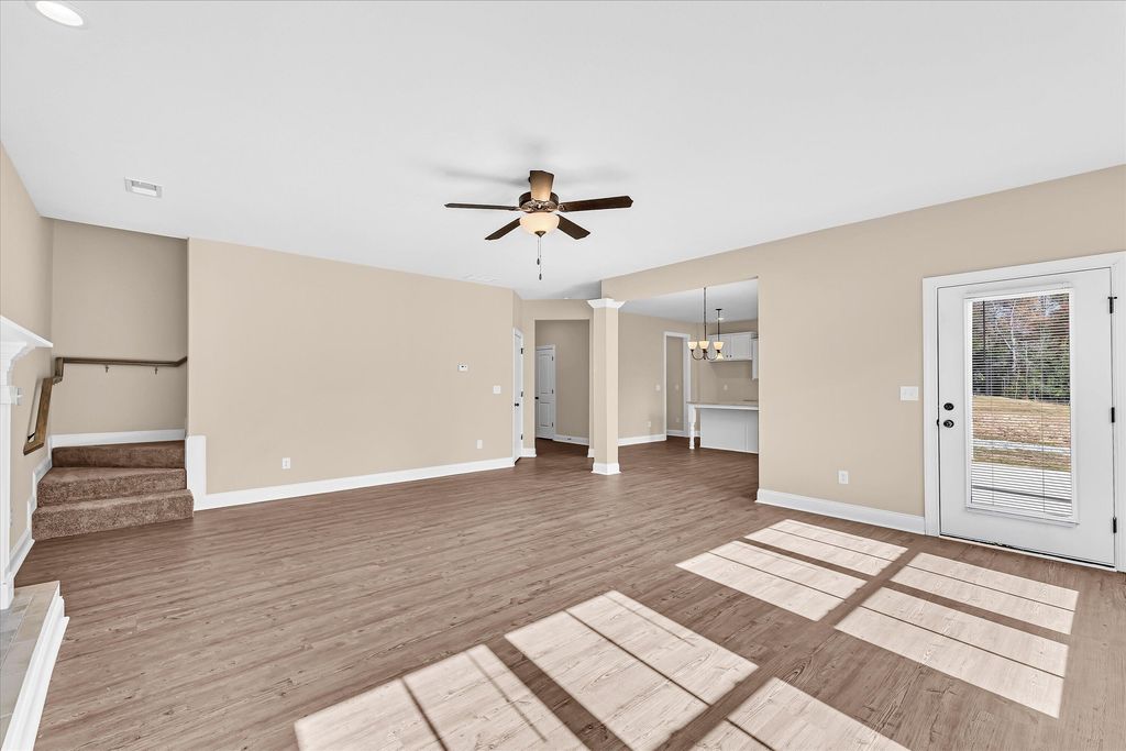 2347 BELAIR SPRING Road