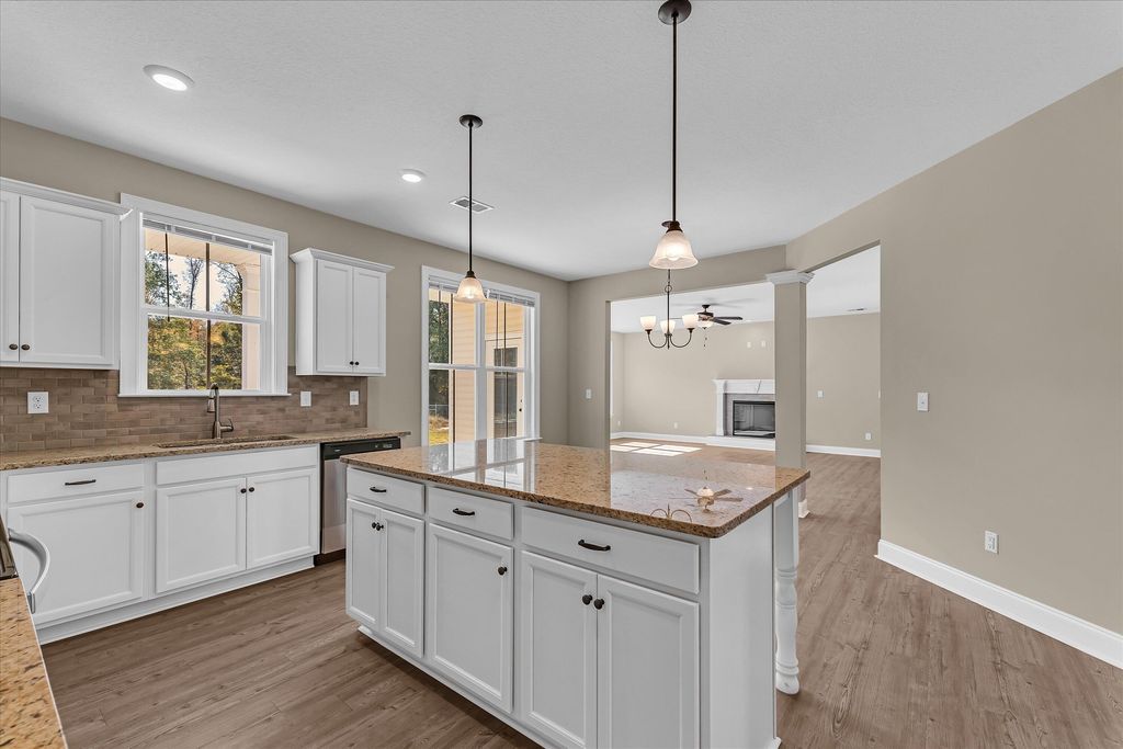 2347 BELAIR SPRING Road