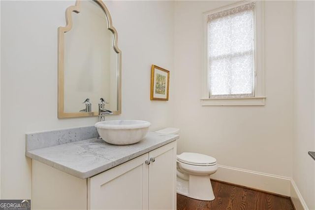 295 Marjean Way, Alpharetta, GA 30009