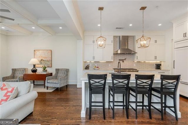 295 Marjean Way, Alpharetta, GA 30009