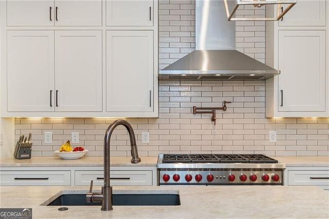 295 Marjean Way, Alpharetta, GA 30009