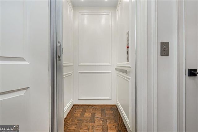 295 Marjean Way, Alpharetta, GA 30009