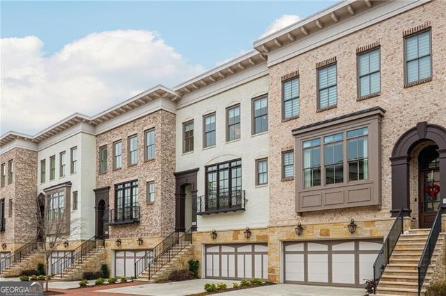 295 Marjean Way, Alpharetta, GA 30009