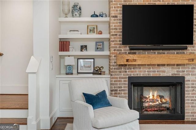 295 Marjean Way, Alpharetta, GA 30009