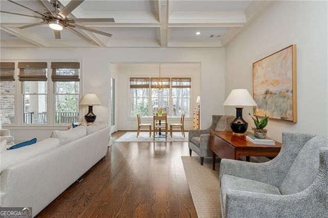 295 Marjean Way, Alpharetta, GA 30009