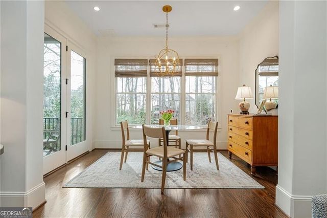 295 Marjean Way, Alpharetta, GA 30009