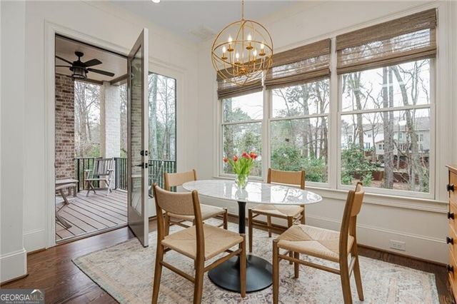 295 Marjean Way, Alpharetta, GA 30009