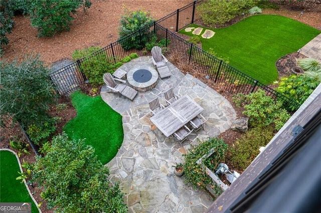 295 Marjean Way, Alpharetta, GA 30009