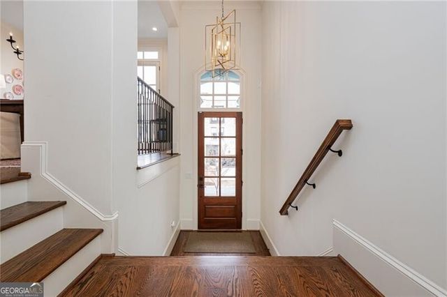 295 Marjean Way, Alpharetta, GA 30009