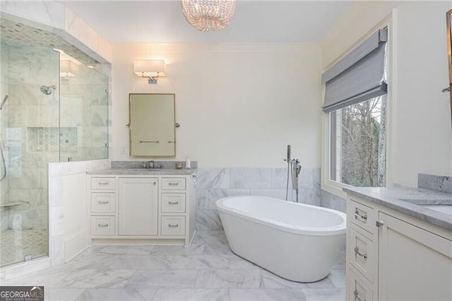 295 Marjean Way, Alpharetta, GA 30009