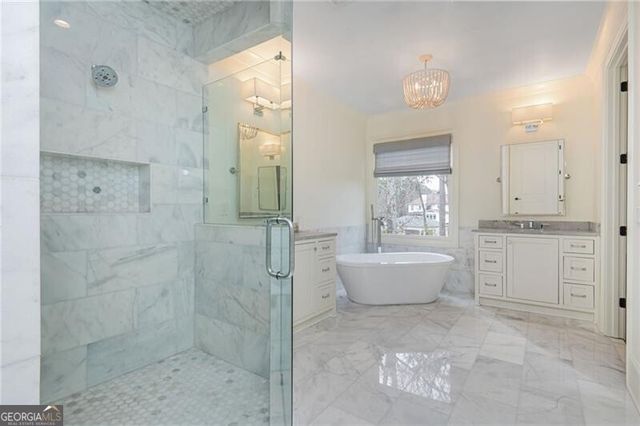 295 Marjean Way, Alpharetta, GA 30009