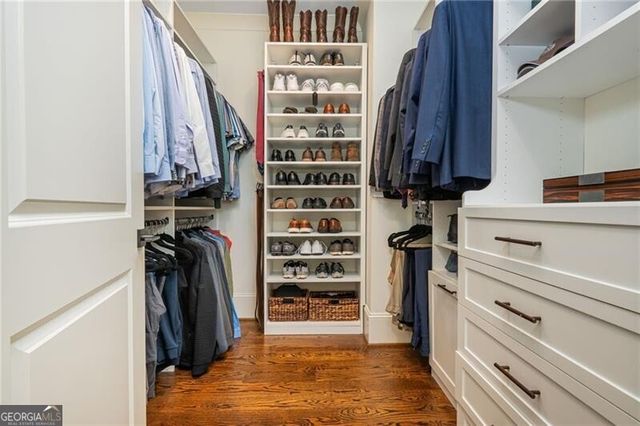 295 Marjean Way, Alpharetta, GA 30009