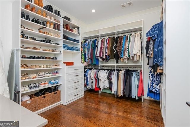 295 Marjean Way, Alpharetta, GA 30009