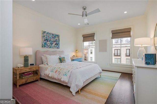 295 Marjean Way, Alpharetta, GA 30009