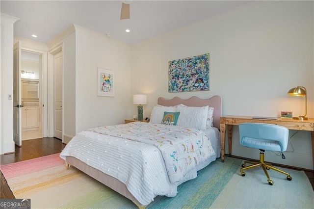 295 Marjean Way, Alpharetta, GA 30009