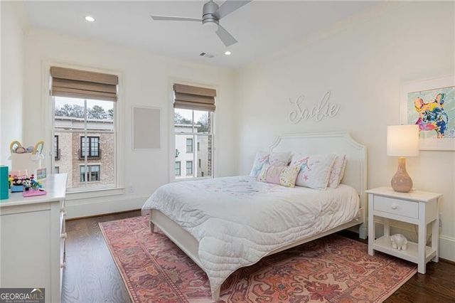 295 Marjean Way, Alpharetta, GA 30009