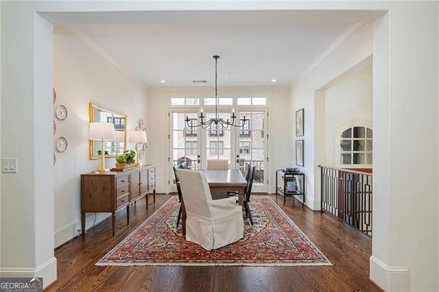 295 Marjean Way, Alpharetta, GA 30009