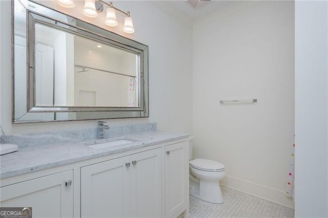 295 Marjean Way, Alpharetta, GA 30009