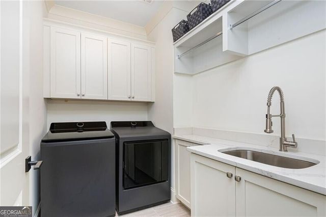 295 Marjean Way, Alpharetta, GA 30009