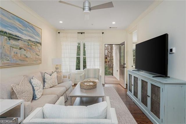 295 Marjean Way, Alpharetta, GA 30009