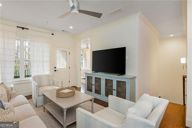 295 Marjean Way, Alpharetta, GA 30009