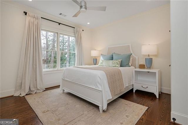 295 Marjean Way, Alpharetta, GA 30009