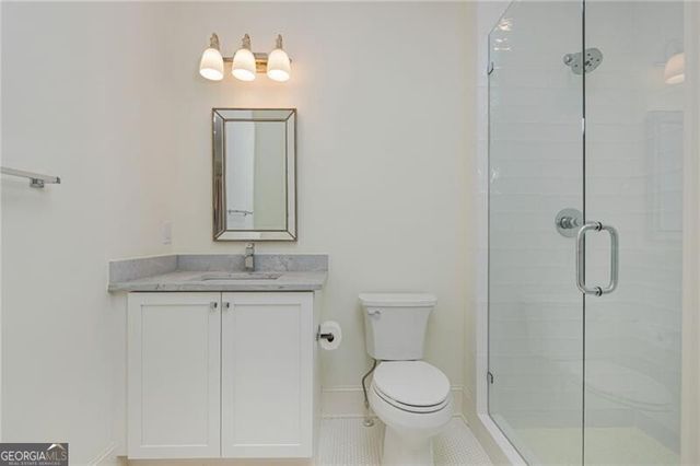 295 Marjean Way, Alpharetta, GA 30009