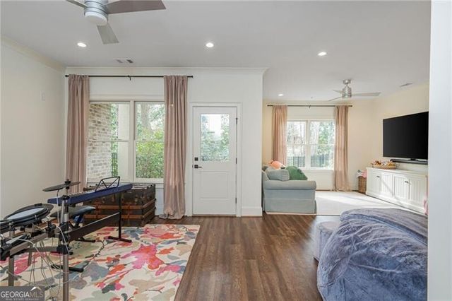 295 Marjean Way, Alpharetta, GA 30009